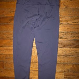 90°Degree Periwinkle Leggings